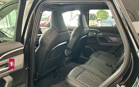 Audi Q5, 2026 год, 6 859 000 рублей, 15 фотография