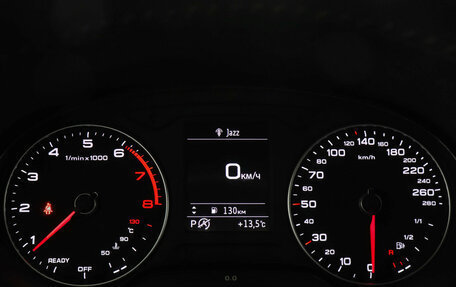 Audi A3, 2018 год, 1 549 000 рублей, 11 фотография