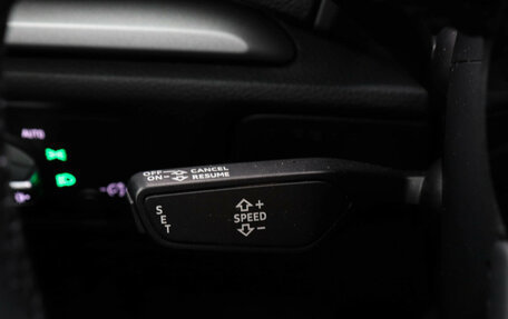 Audi A3, 2018 год, 1 549 000 рублей, 13 фотография