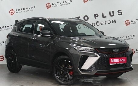 Geely Coolray I, 2024 год, 2 099 000 рублей, 1 фотография