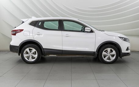 Nissan Qashqai, 2021 год, 1 638 000 рублей, 8 фотография