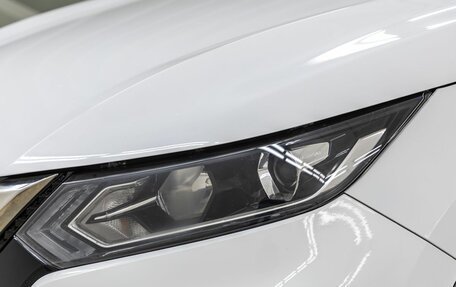 Nissan Qashqai, 2021 год, 1 638 000 рублей, 11 фотография