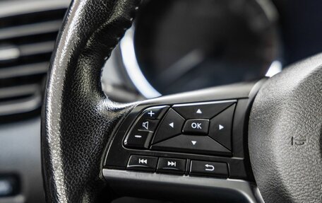 Nissan Qashqai, 2021 год, 1 638 000 рублей, 19 фотография