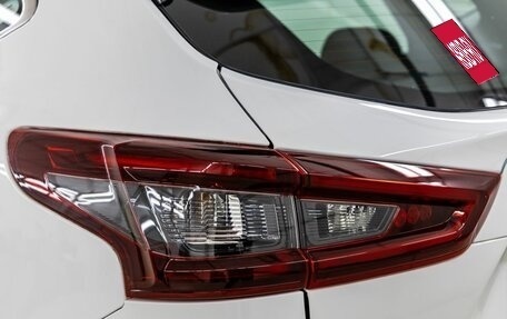 Nissan Qashqai, 2021 год, 1 638 000 рублей, 12 фотография