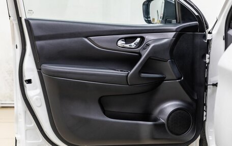 Nissan Qashqai, 2021 год, 1 638 000 рублей, 27 фотография