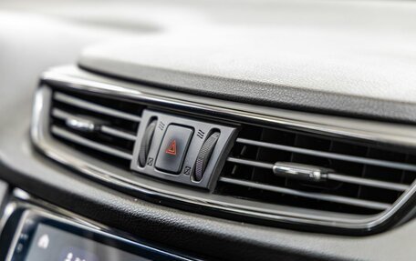 Nissan Qashqai, 2021 год, 1 638 000 рублей, 29 фотография