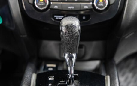 Nissan Qashqai, 2021 год, 1 638 000 рублей, 25 фотография