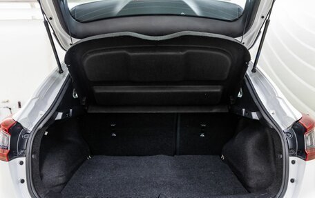 Nissan Qashqai, 2021 год, 1 638 000 рублей, 37 фотография