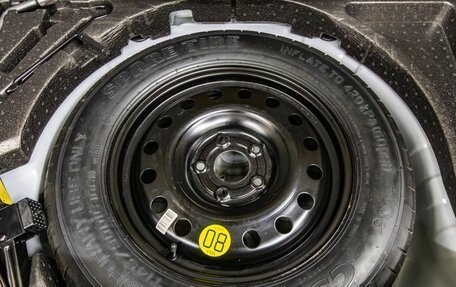 Nissan Qashqai, 2021 год, 1 638 000 рублей, 38 фотография