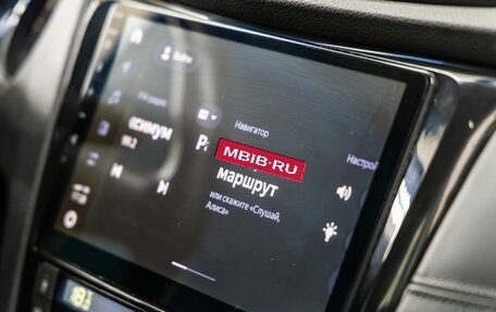 Nissan Qashqai, 2021 год, 1 638 000 рублей, 30 фотография