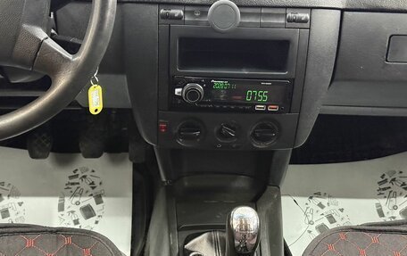 Skoda Fabia I, 2003 год, 195 000 рублей, 9 фотография