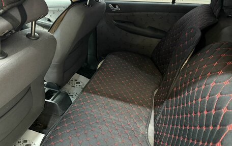 Skoda Fabia I, 2003 год, 195 000 рублей, 8 фотография