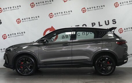 Geely Coolray I, 2024 год, 2 099 000 рублей, 5 фотография