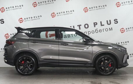 Geely Coolray I, 2024 год, 2 099 000 рублей, 6 фотография