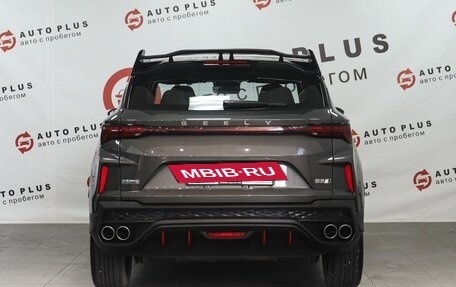 Geely Coolray I, 2024 год, 2 099 000 рублей, 4 фотография