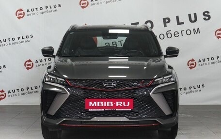 Geely Coolray I, 2024 год, 2 099 000 рублей, 3 фотография