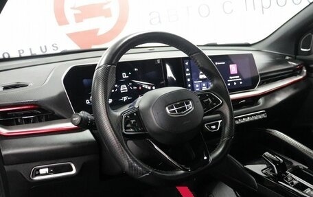 Geely Coolray I, 2024 год, 2 099 000 рублей, 7 фотография