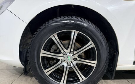 Opel Astra J, 2012 год, 699 000 рублей, 11 фотография