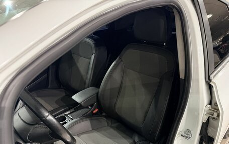 Opel Astra J, 2012 год, 699 000 рублей, 12 фотография