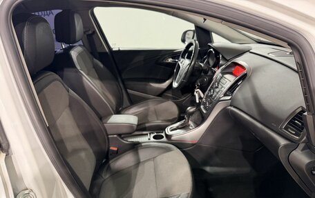 Opel Astra J, 2012 год, 699 000 рублей, 15 фотография