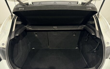 Opel Astra J, 2012 год, 699 000 рублей, 18 фотография