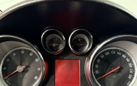 Opel Astra J, 2012 год, 699 000 рублей, 21 фотография