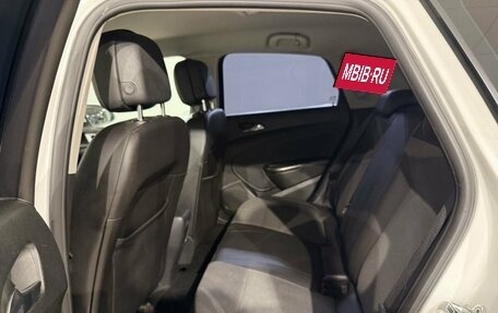 Opel Astra J, 2012 год, 699 000 рублей, 16 фотография