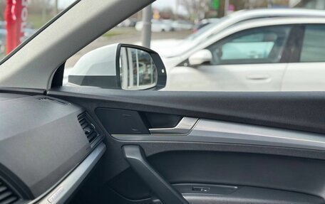 Audi Q5, 2019 год, 3 795 000 рублей, 11 фотография