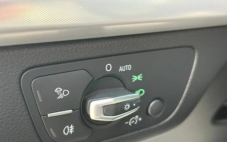 Audi Q5, 2019 год, 3 795 000 рублей, 9 фотография