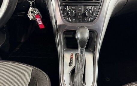 Opel Astra J, 2012 год, 699 000 рублей, 20 фотография