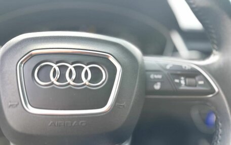 Audi Q5, 2019 год, 3 795 000 рублей, 18 фотография