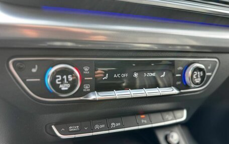 Audi Q5, 2019 год, 3 795 000 рублей, 15 фотография