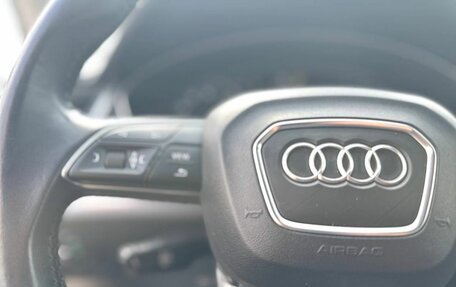 Audi Q5, 2019 год, 3 795 000 рублей, 17 фотография