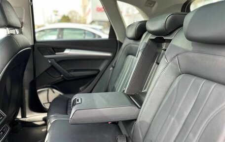 Audi Q5, 2019 год, 3 795 000 рублей, 24 фотография