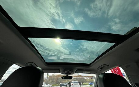 Audi Q5, 2019 год, 3 795 000 рублей, 22 фотография