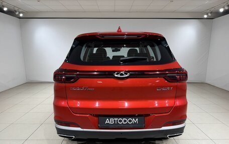 Chery Tiggo 7 Pro, 2021 год, 1 690 000 рублей, 6 фотография