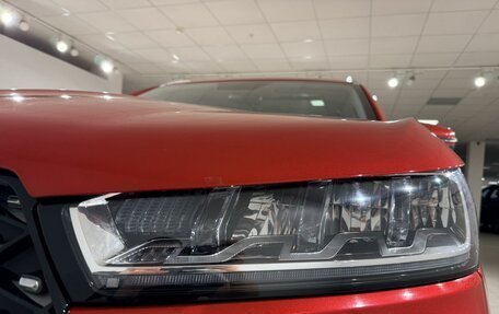 Chery Tiggo 7 Pro, 2021 год, 1 690 000 рублей, 9 фотография