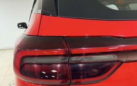 Chery Tiggo 7 Pro, 2021 год, 1 690 000 рублей, 10 фотография