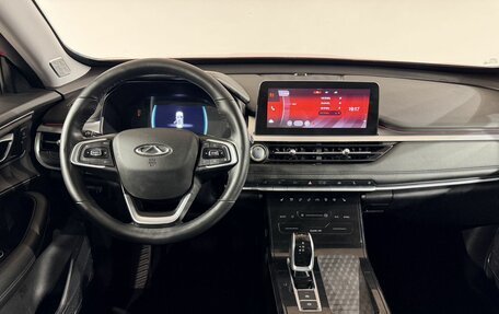 Chery Tiggo 7 Pro, 2021 год, 1 690 000 рублей, 14 фотография