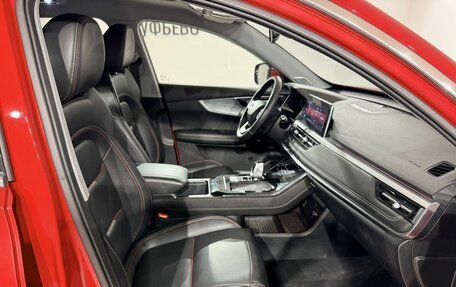 Chery Tiggo 7 Pro, 2021 год, 1 690 000 рублей, 15 фотография