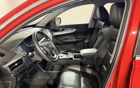 Chery Tiggo 7 Pro, 2021 год, 1 690 000 рублей, 13 фотография