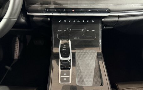 Chery Tiggo 7 Pro, 2021 год, 1 690 000 рублей, 21 фотография