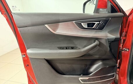 Chery Tiggo 7 Pro, 2021 год, 1 690 000 рублей, 17 фотография