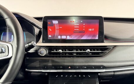 Chery Tiggo 7 Pro, 2021 год, 1 690 000 рублей, 20 фотография