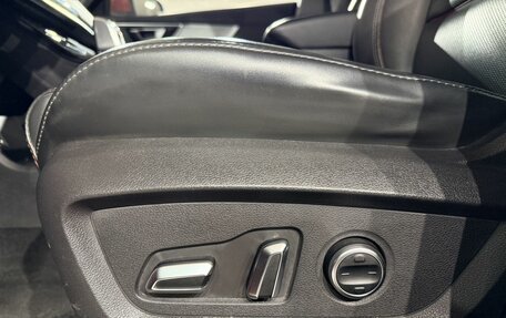 Chery Tiggo 7 Pro, 2021 год, 1 690 000 рублей, 19 фотография