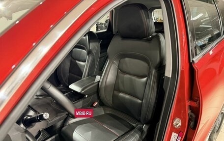 Chery Tiggo 7 Pro, 2021 год, 1 690 000 рублей, 12 фотография