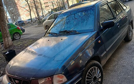 Daewoo Nexia I рестайлинг, 2003 год, 85 000 рублей, 1 фотография