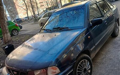 Daewoo Nexia I рестайлинг, 2003 год, 85 000 рублей, 1 фотография