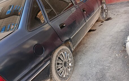 Daewoo Nexia I рестайлинг, 2003 год, 85 000 рублей, 5 фотография