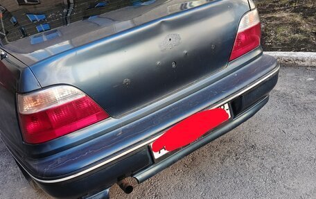 Daewoo Nexia I рестайлинг, 2003 год, 85 000 рублей, 4 фотография